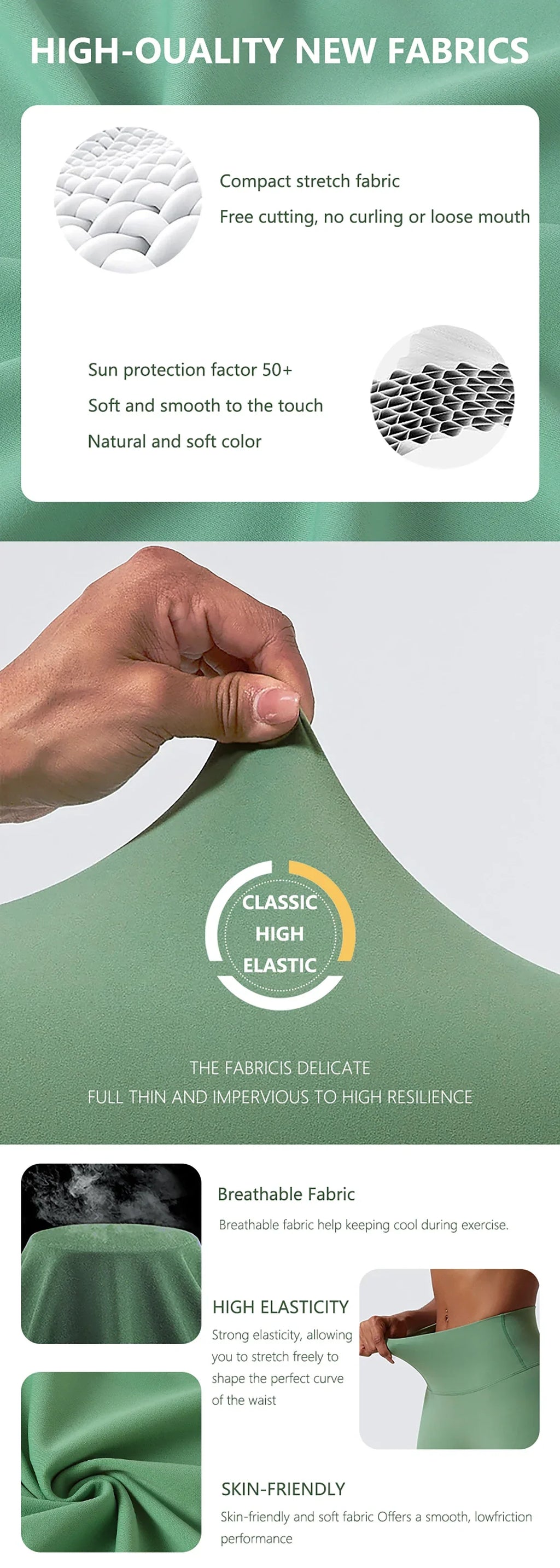 Ultra Comfort High-Waist Yoga Shorts